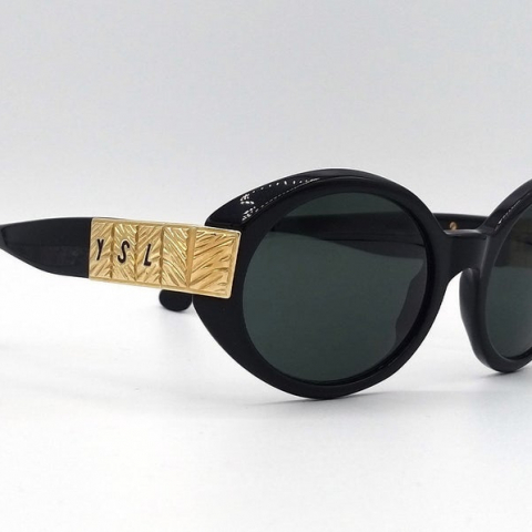 Yves Saint Laurent vintage sunglasses