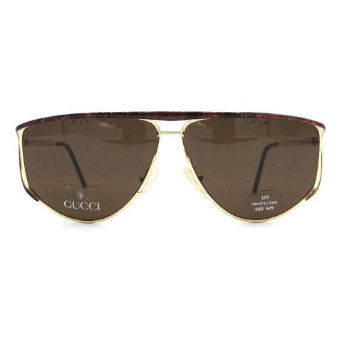 Gucci vintage sunglasses