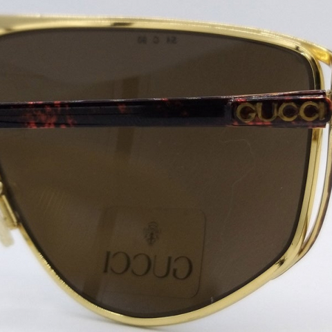 Gucci vintage sunglasses