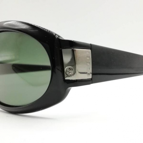 Gucci Vintage Sunglasses