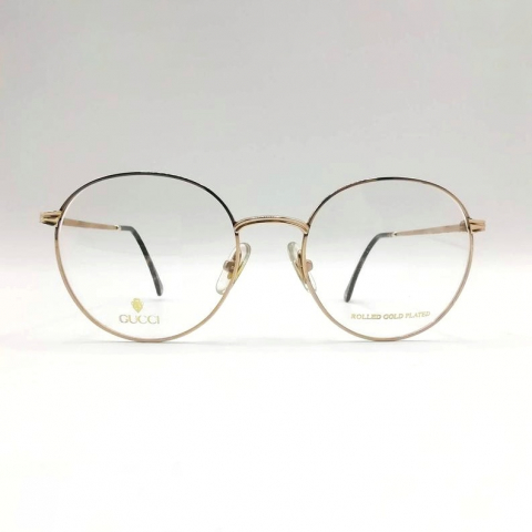 Gucci Vintage Sunglasses