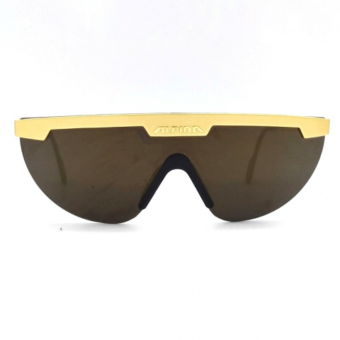 Alpina vintage sunglasses