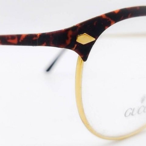 Gucci Vintage Sunglasses