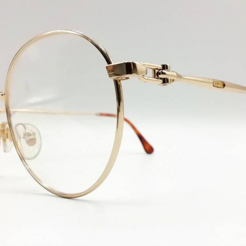 Gucci Vintage Sunglasses