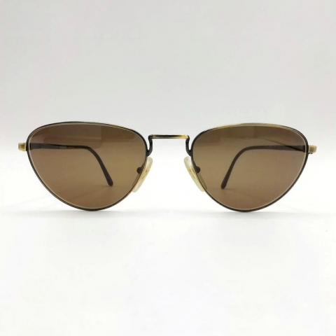 Missoni Vintage Sunglasses