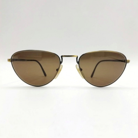 Missoni Vintage Sunglasses