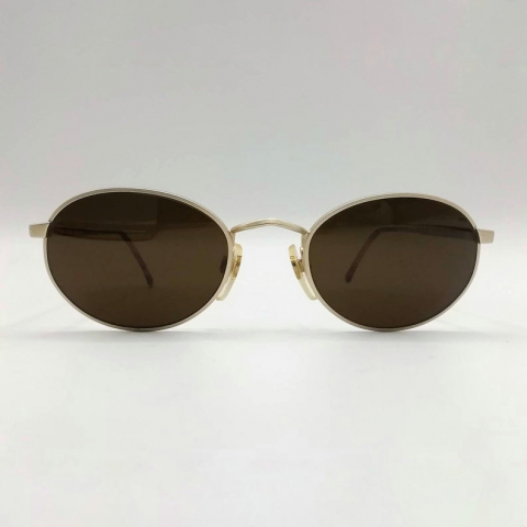 Metropolis vintage sunglasses