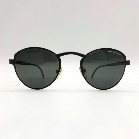 Diego dalla Palma Vintage Sunglasses