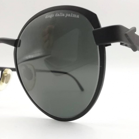 Diego dalla Palma Vintage Sunglasses