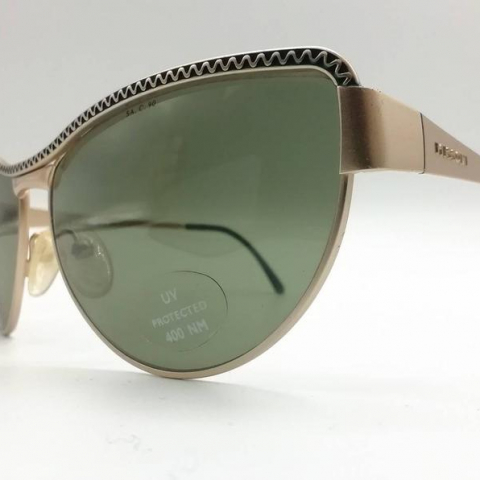 Missoni vintage sunglasses