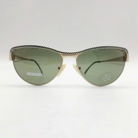 Missoni vintage sunglasses