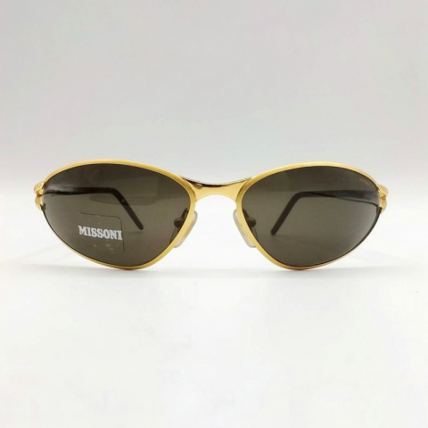 Missoni vintage sunglasses