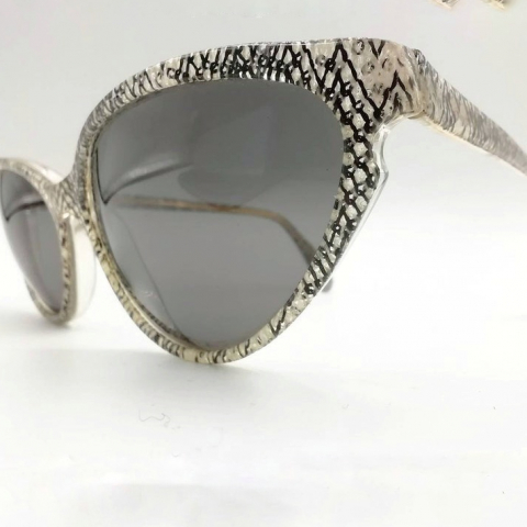 Missoni vintage sunglasses