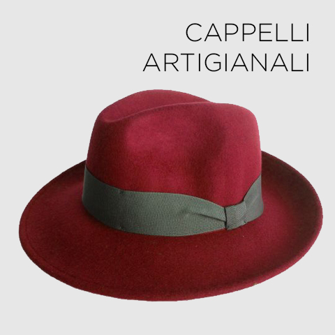 Cappelli Artigianali