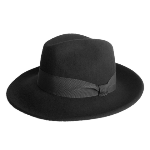 borsalino nero